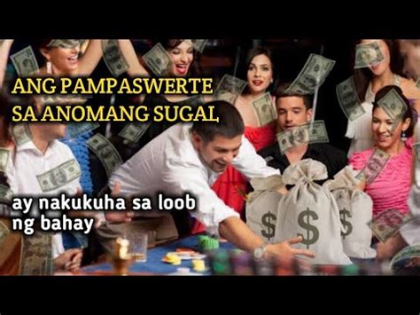MATINDING AGIMAT SA SUGAL .